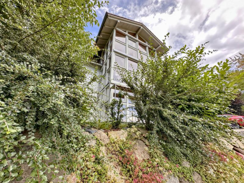 Ferienwohnung mit toller Aussicht nähe Passau