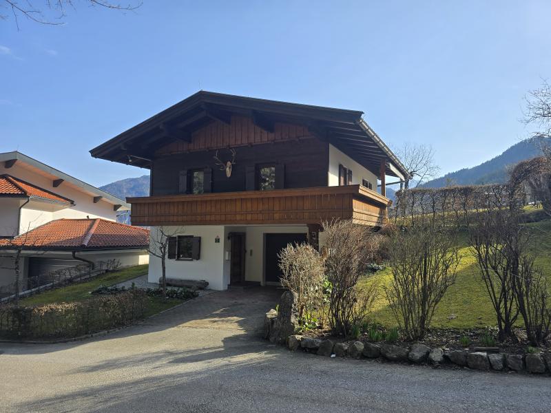 Vakantiehuis met 2 slaapkamer(s) in Schwoich (Oostenrijk) voor 4 personen