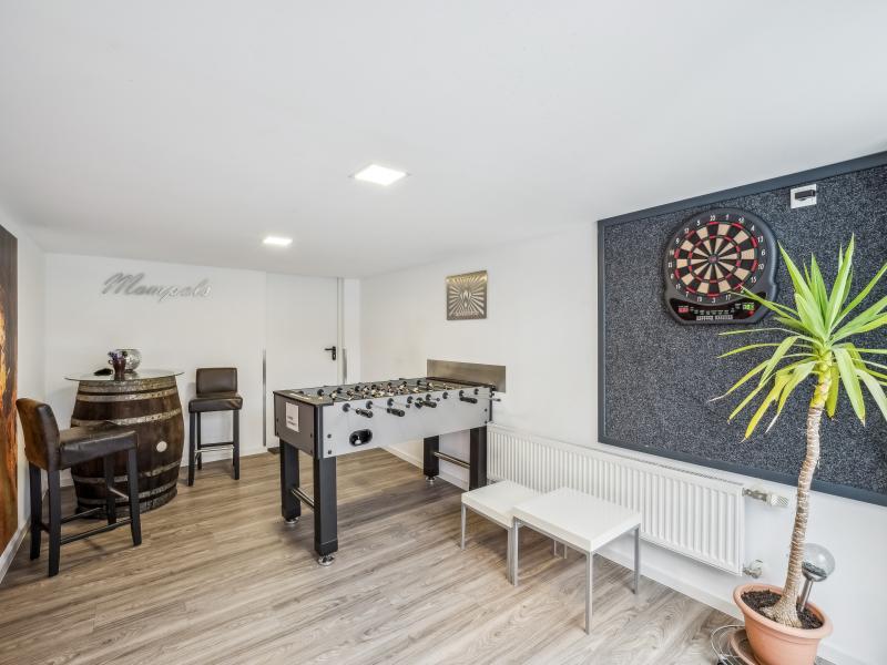 Vakantiehuis met 3 slaapkamer(s) in Rübeland (Duitsland) voor 6 personen