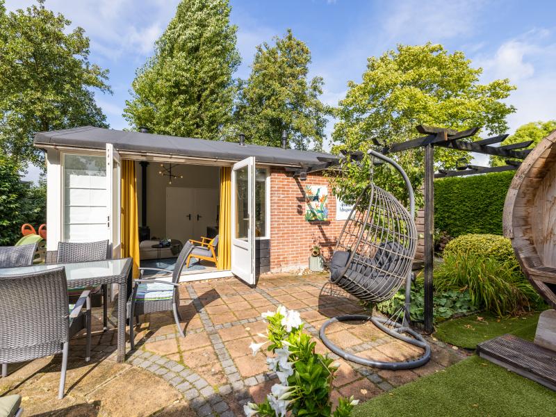 Vakantiehuis met 3 slaapkamer(s) in Dirkshorn (Nederland) voor 5 personen