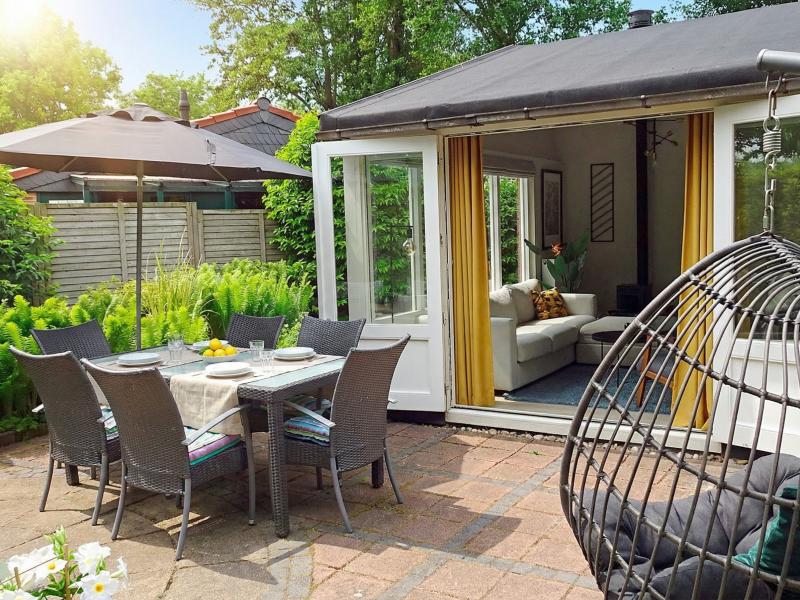 Vakantiehuis met 3 slaapkamer(s) in Dirkshorn (Nederland) voor 5 personen