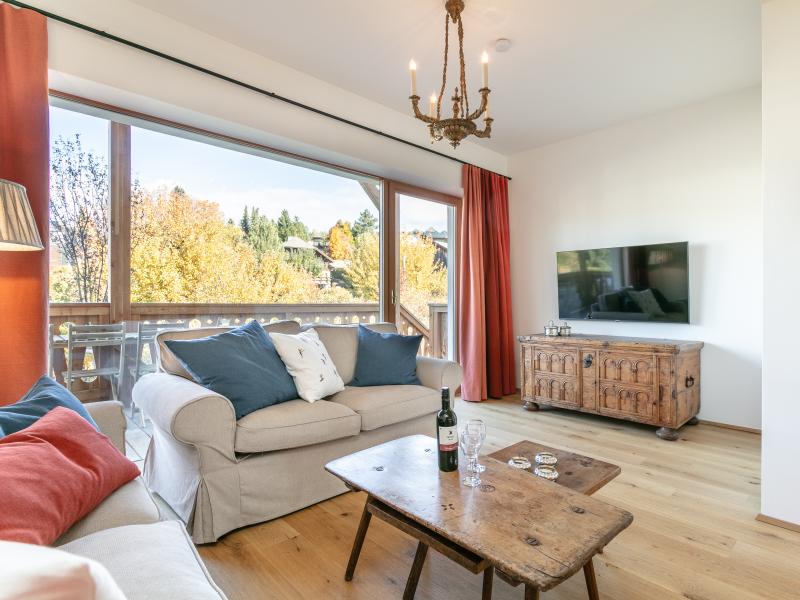 Ferienhaus in Tamsweg (Österreich) und 1 Hund erlaubt