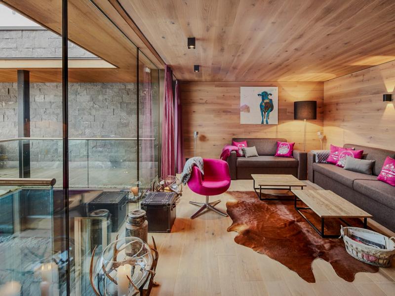 Vakantiehuis met 3 slaapkamer(s) in Bramberg (Oostenrijk) voor 6 personen