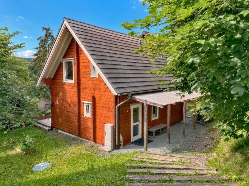 Ferienhaus in Medebach (Deutschland) und 3 Hunde erlaubt