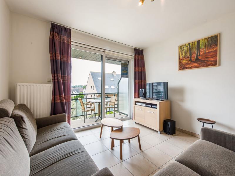 Vakantiehuis met 2 slaapkamer(s) in Koksijde (België) voor 6 personen