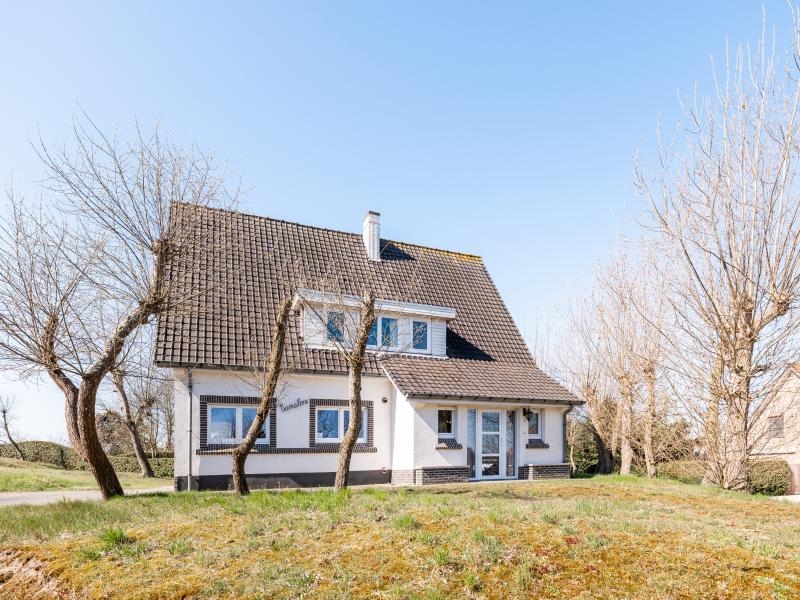 Vakantiehuis in Koksijde (België) 1 hond is welkom