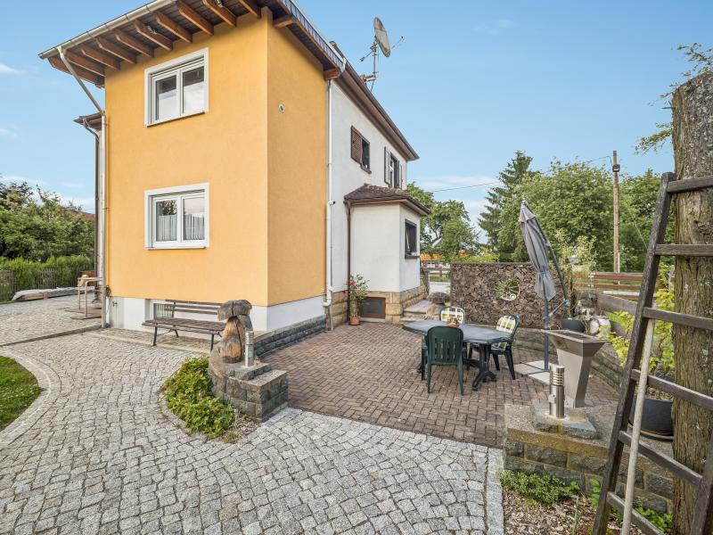 Vakantiehuis met 1 slaapkamer(s) in Lichtenhain (Duitsland) voor 2 personen