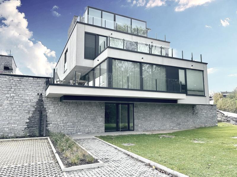 Schöne Wohnung in bester Lage