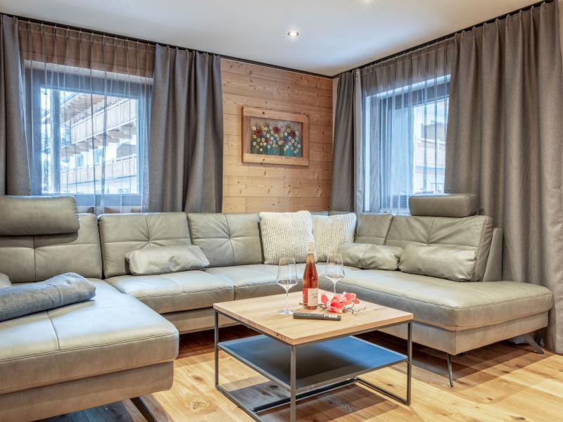 Vakantiehuis met 3 slaapkamer(s) in Grossarl (Oostenrijk) voor 7 personen