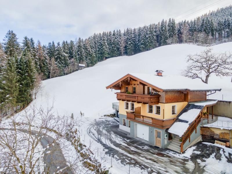 Vakantiehuis met 3 slaapkamer(s) in Bramberg am Wildkogel (Oostenrijk) voor 7 personen