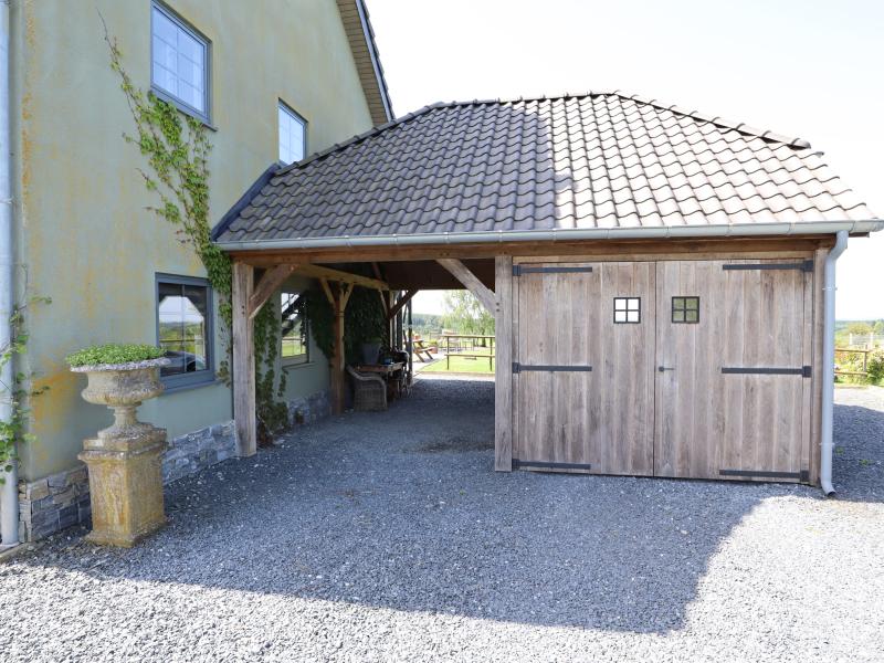 Charmante Wohnung mit atemberaubender Aussicht
