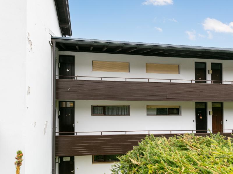 Gezellig appartement met fantastisch panorama