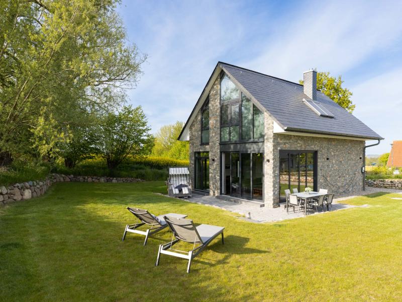 Ferienhaus in Wohlenhagen (Deutschland) und 2 Hunde erlaubt