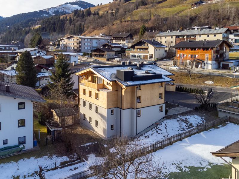 Prachtige vakantiewoning dichtbij de skilift