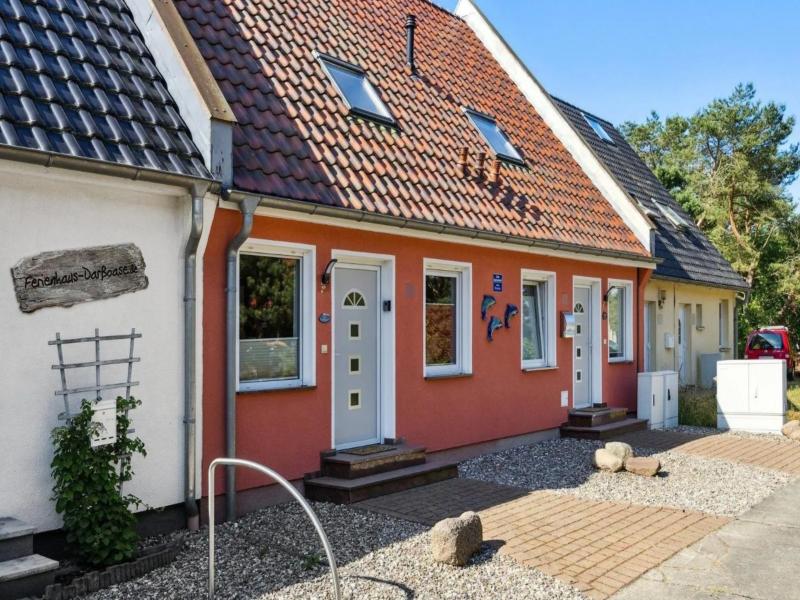 Gezellig vakantiehuis met terras en tuin
