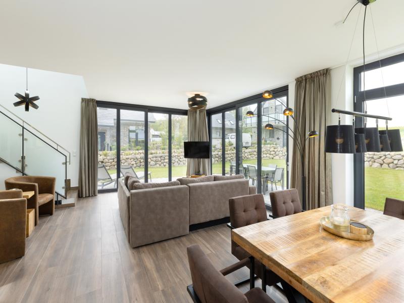 Vakantiehuis in Wohlenhagen (Duitsland) 2 honden zijn welkom