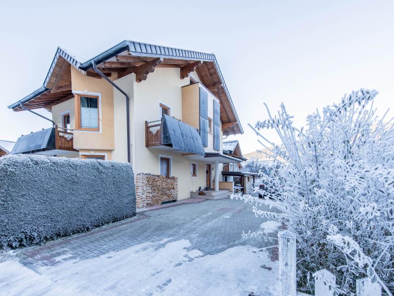 Vakantiehuis in Altenmarkt (Oostenrijk) 3 honden zijn welkom