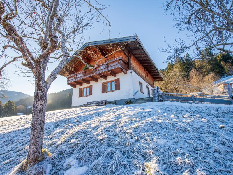 Vakantiehuis met 3 slaapkamer(s) in Hüttau (Oostenrijk) voor 6 personen