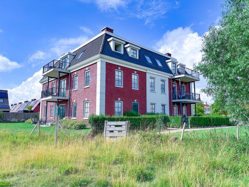 Vakantiehuis in Colijnsplaat (Nederland) 1 hond is welkom