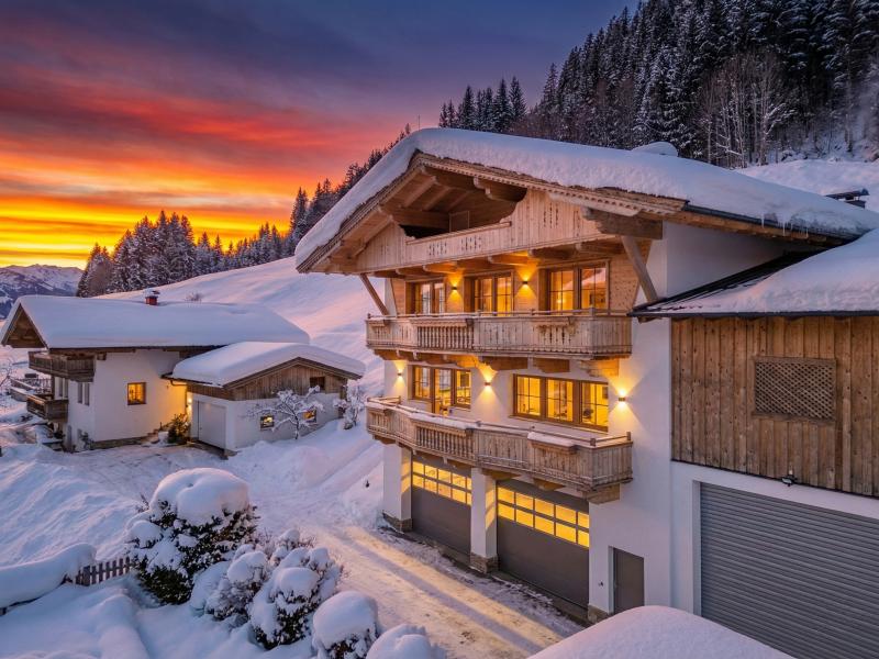 Apartment Vorderebenthann