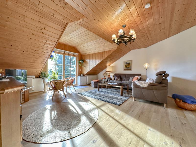 Vakantiehuis met 2 slaapkamer(s) in Waldkirchen (Duitsland) voor 4 personen