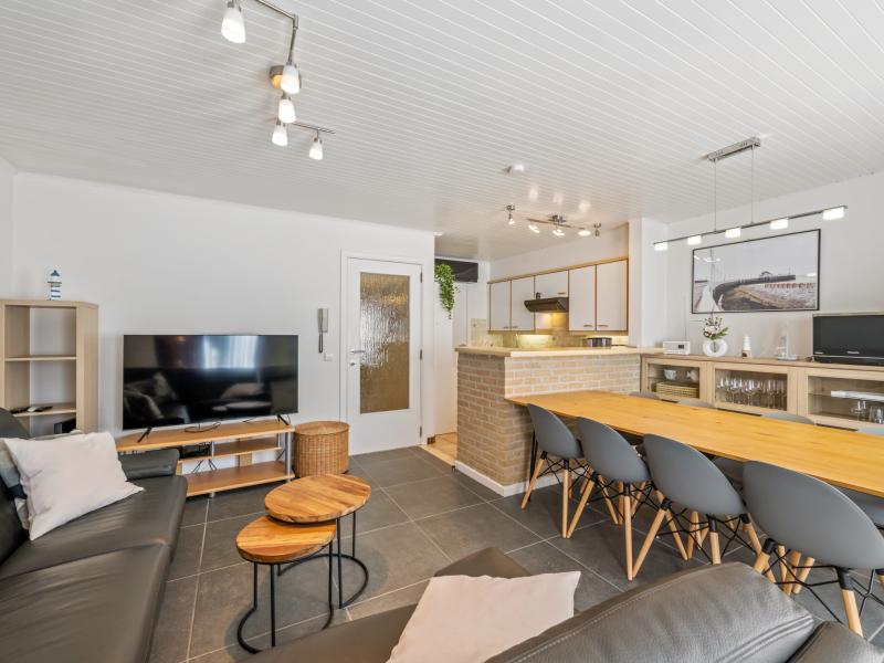 Vakantiehuis met 4 slaapkamer(s) in Blankenberge (België) voor 8 personen