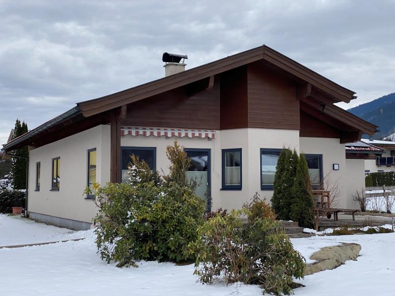 Vakantiehuis met 2 slaapkamer(s) in Niedernsill (Oostenrijk) voor 4 personen