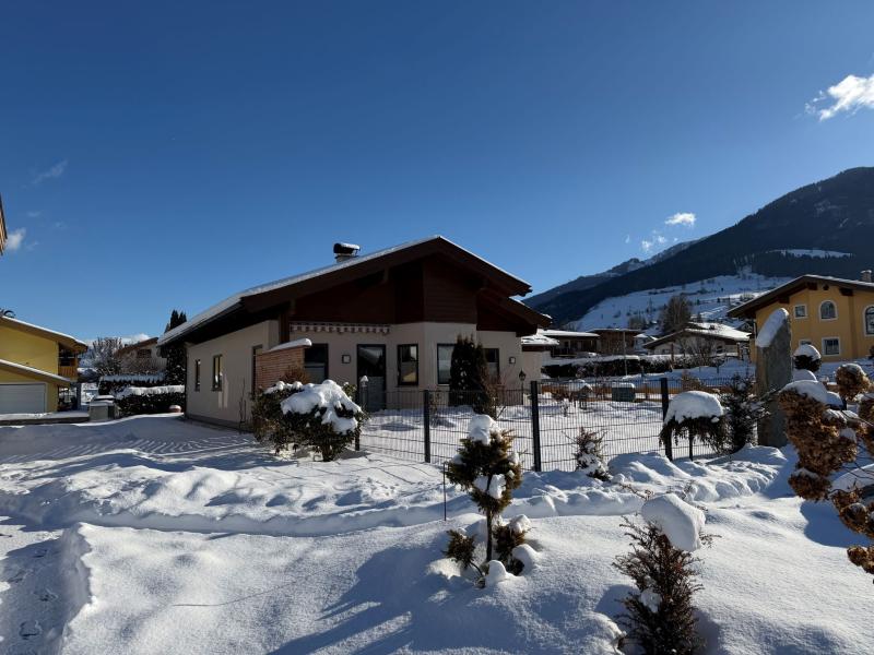 Vakantiehuis met 3 slaapkamer(s) in Niedernsill (Oostenrijk) voor 6 personen