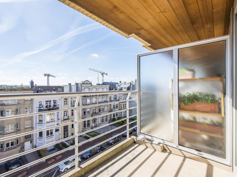 Vakantiehuis met 2 slaapkamer(s) in Blankenberge (België) voor 5 personen