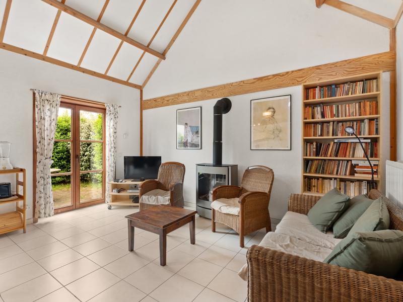 Vakantiehuis met 3 slaapkamer(s) in De Haan (België) voor 6 personen