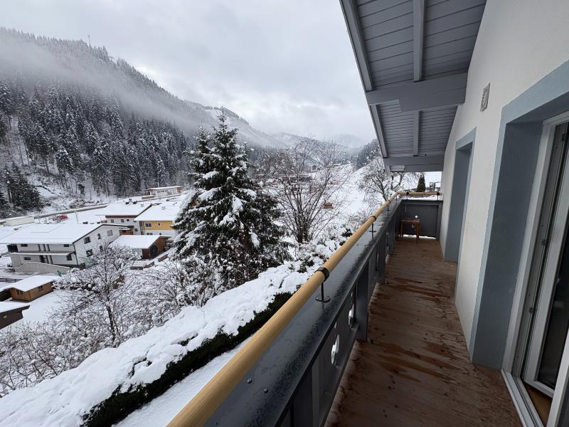 Ferienhaus in Viehhofen (Österreich) und 1 Hund erlaubt