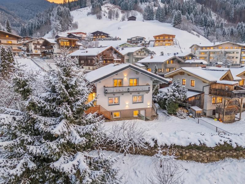 Vakantiehuis met 2 slaapkamer(s) in Viehhofen (Oostenrijk) voor 6 personen