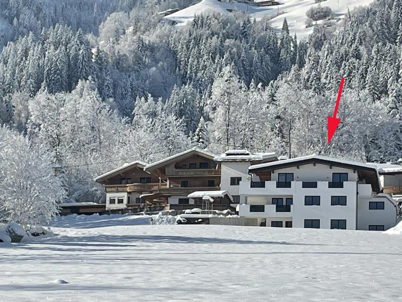 Vakantiehuis met 2 slaapkamer(s) in Zellberg (Oostenrijk) voor 5 personen