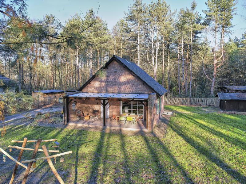 Vakantiehuis met 2 slaapkamer(s) in Oud-Turnhout (België) voor 5 personen