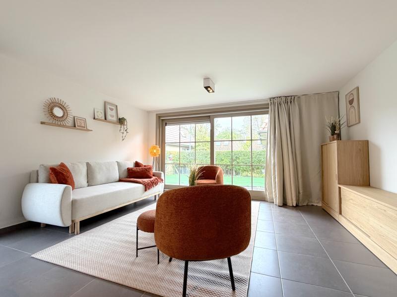 Vakantiehuis met 3 slaapkamer(s) in De Panne (België) voor 6 personen