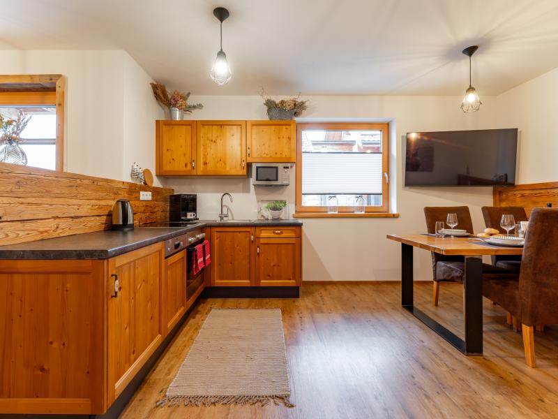 Vakantiehuis met 1 slaapkamer(s) in Mittersill (Oostenrijk) voor 4 personen