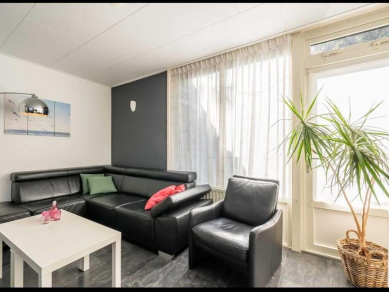 Smaakvol vakantiehuis op park met faciliteiten