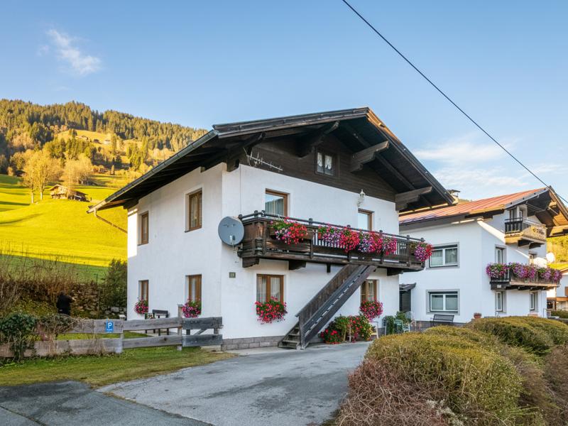 Vakantiehuis in Westendorf (Oostenrijk) 1 hond is welkom