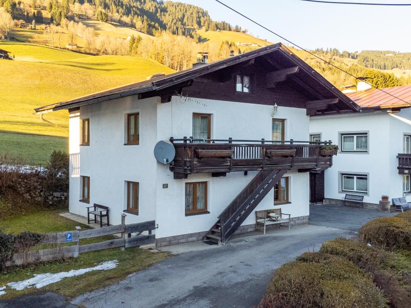 Vakantiehuis in Westendorf (Oostenrijk) 1 hond is welkom
