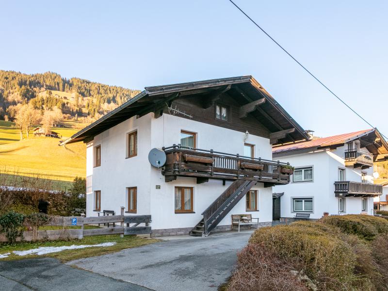 Ferienhaus in Westendorf (Österreich) und 1 Hund erlaubt