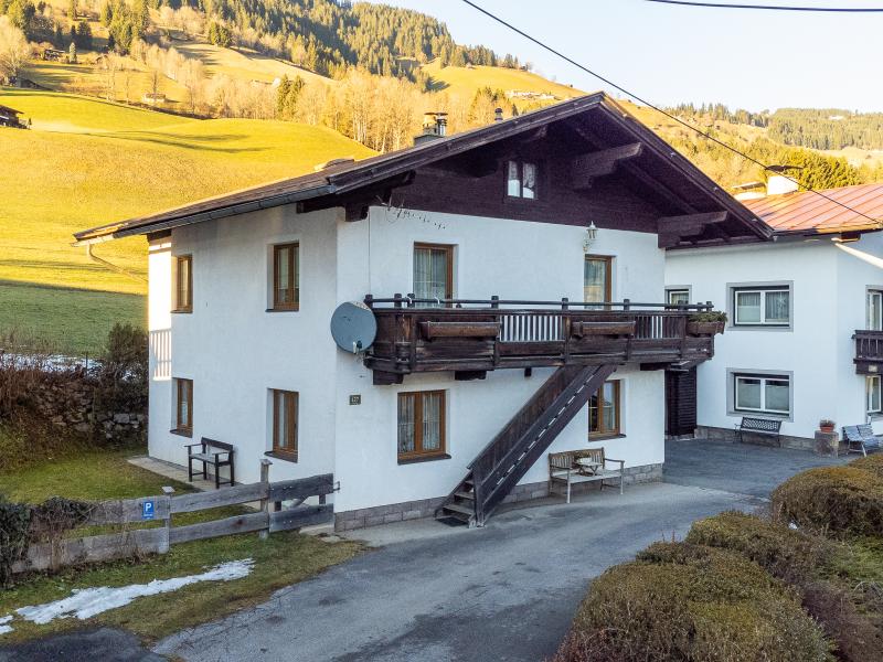 Ferienhaus in Westendorf (Österreich) und 2 Hunde erlaubt