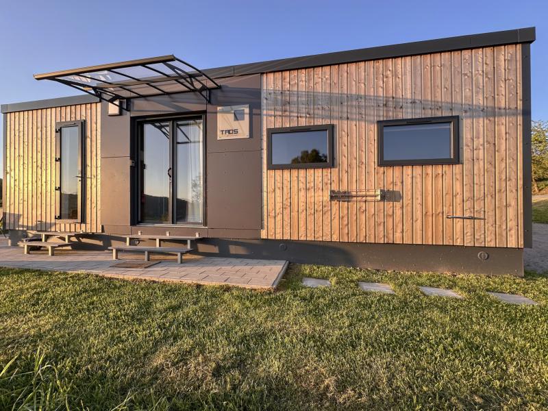 Ferienhaus in Neunburg vorm Wald (Deutschland) und 2 Hunde erlaubt