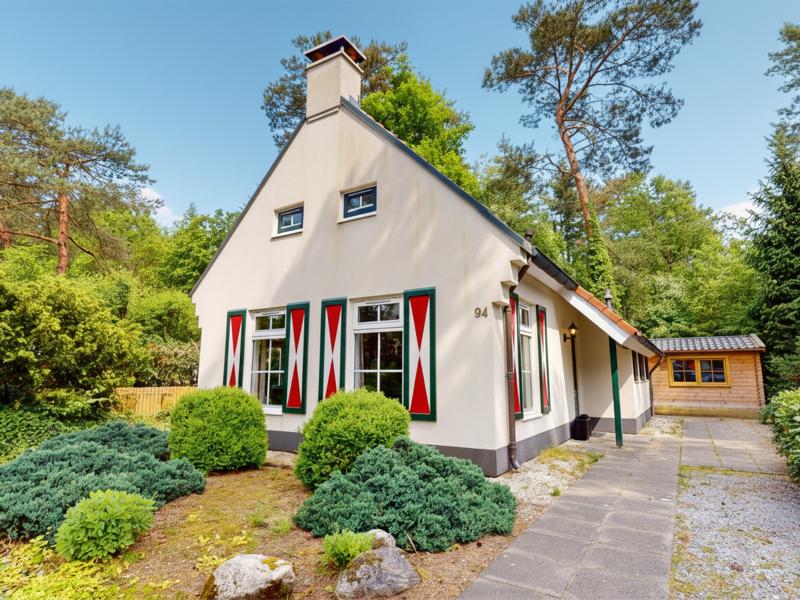 Vakantiehuis met 3 slaapkamer(s) in Diever (Nederland) voor 6 personen