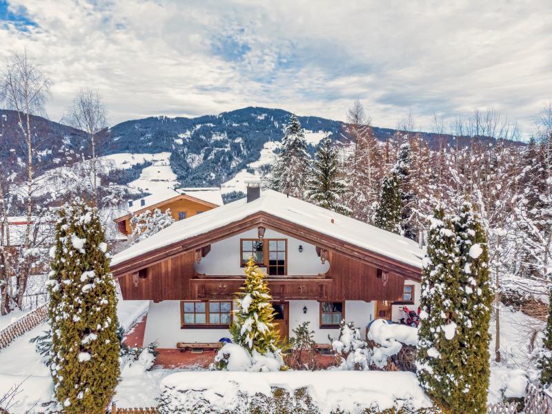 Beautiful country house near the ski resort
