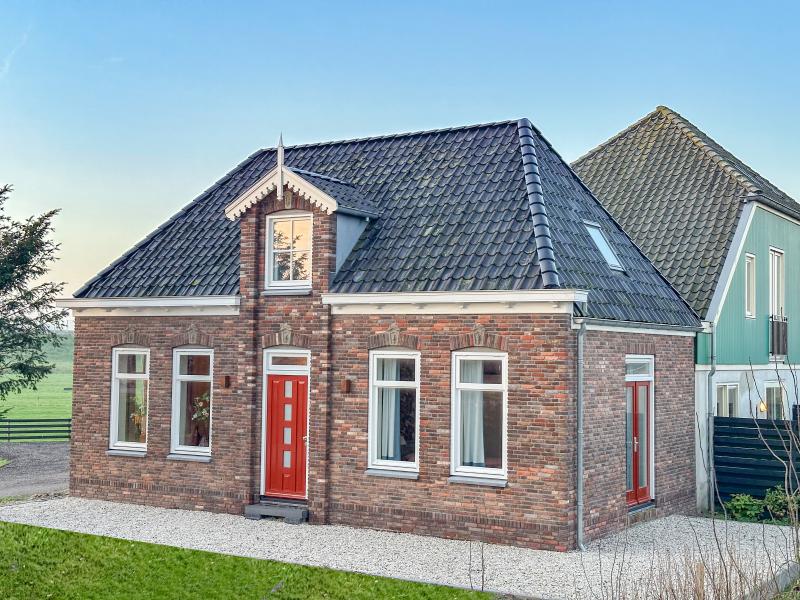Vakantiehuis met 3 slaapkamer(s) in Beets (Nederland) voor 6 personen