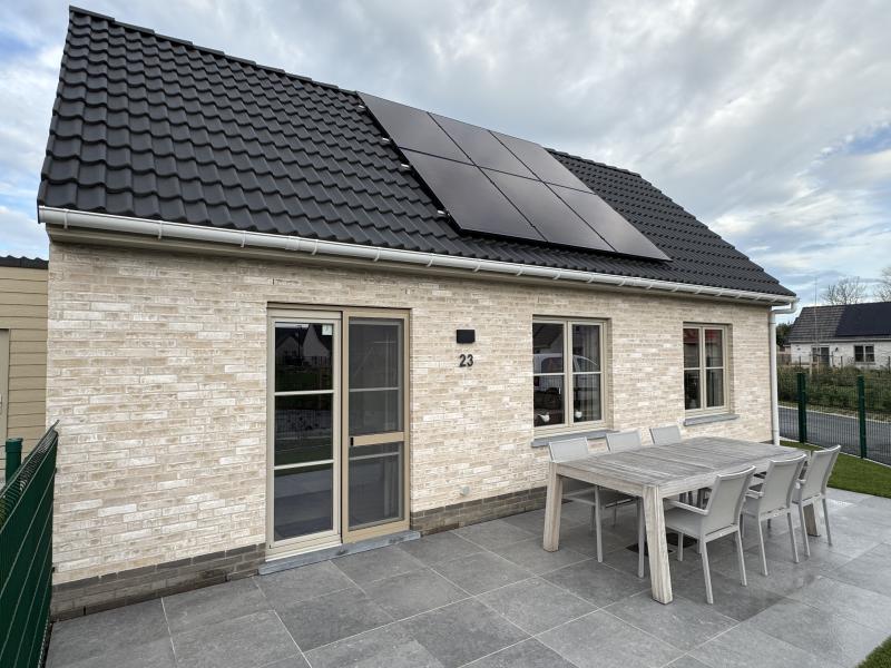 Vakantiehuis met 3 slaapkamer(s) in Koksijde (België) voor 6 personen