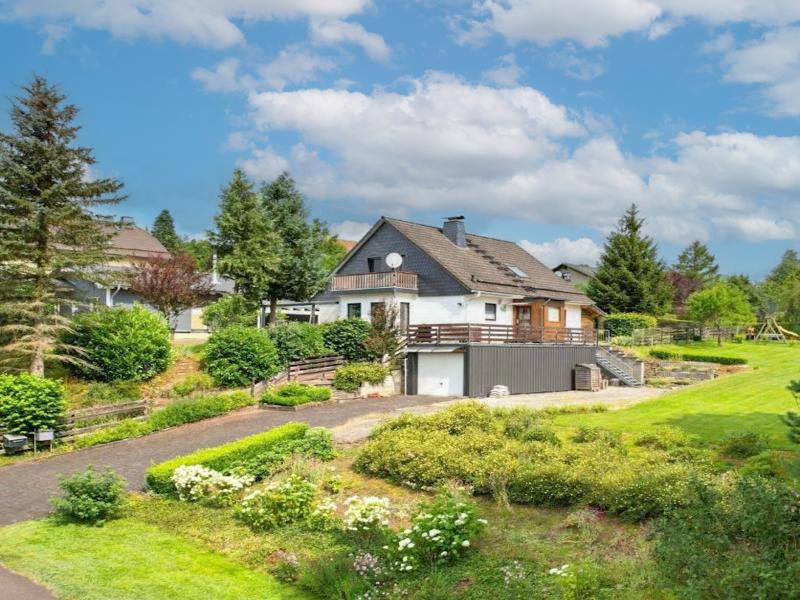 Vakantiehuis met 2 slaapkamer(s) in Hallschlag (Duitsland) voor 4 personen