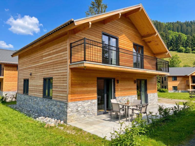 Ferienhaus in Afritz am See (Österreich) und 2 Hunde erlaubt