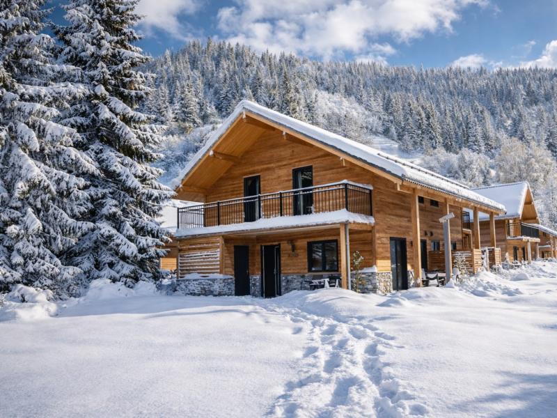 Ferienhaus in Afritz am See (Österreich) und 2 Hunde erlaubt