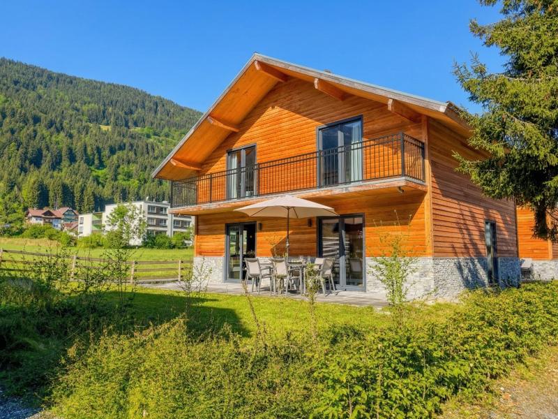 Ferienhaus in Afritz am See (Österreich) und 2 Hunde erlaubt